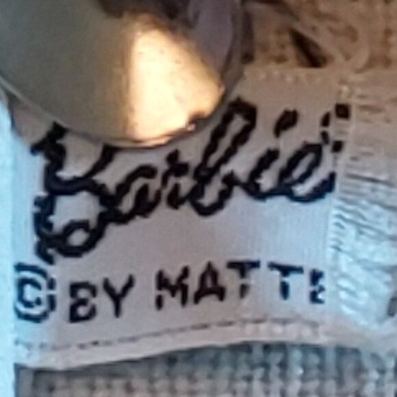 Vintage 1963 Barbie and Midge What's Cooking? Fashion Pak - Picture 3 of 4